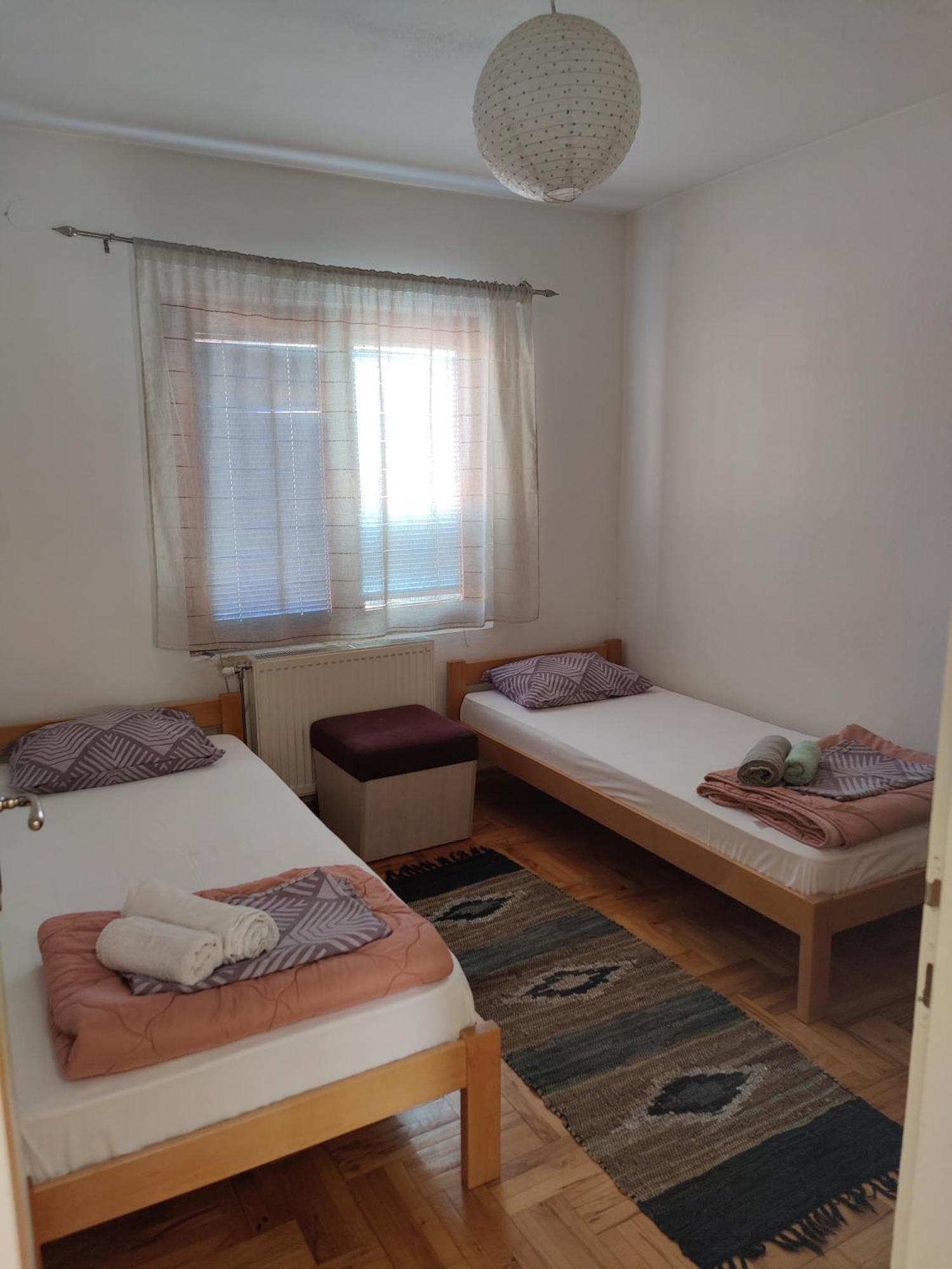 Poseidon Apartment Ni المظهر الخارجي الصورة
