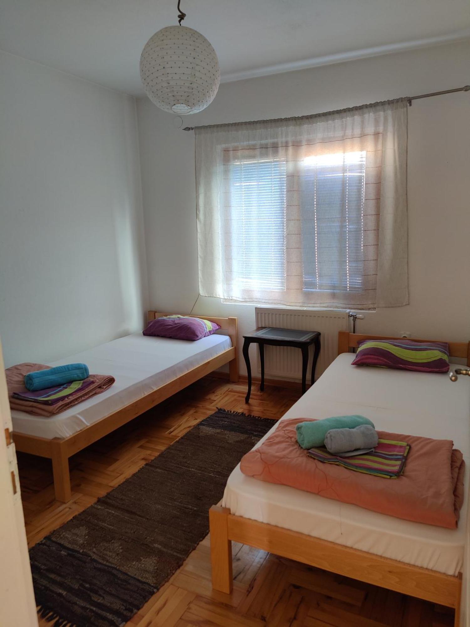 Poseidon Apartment Ni المظهر الخارجي الصورة