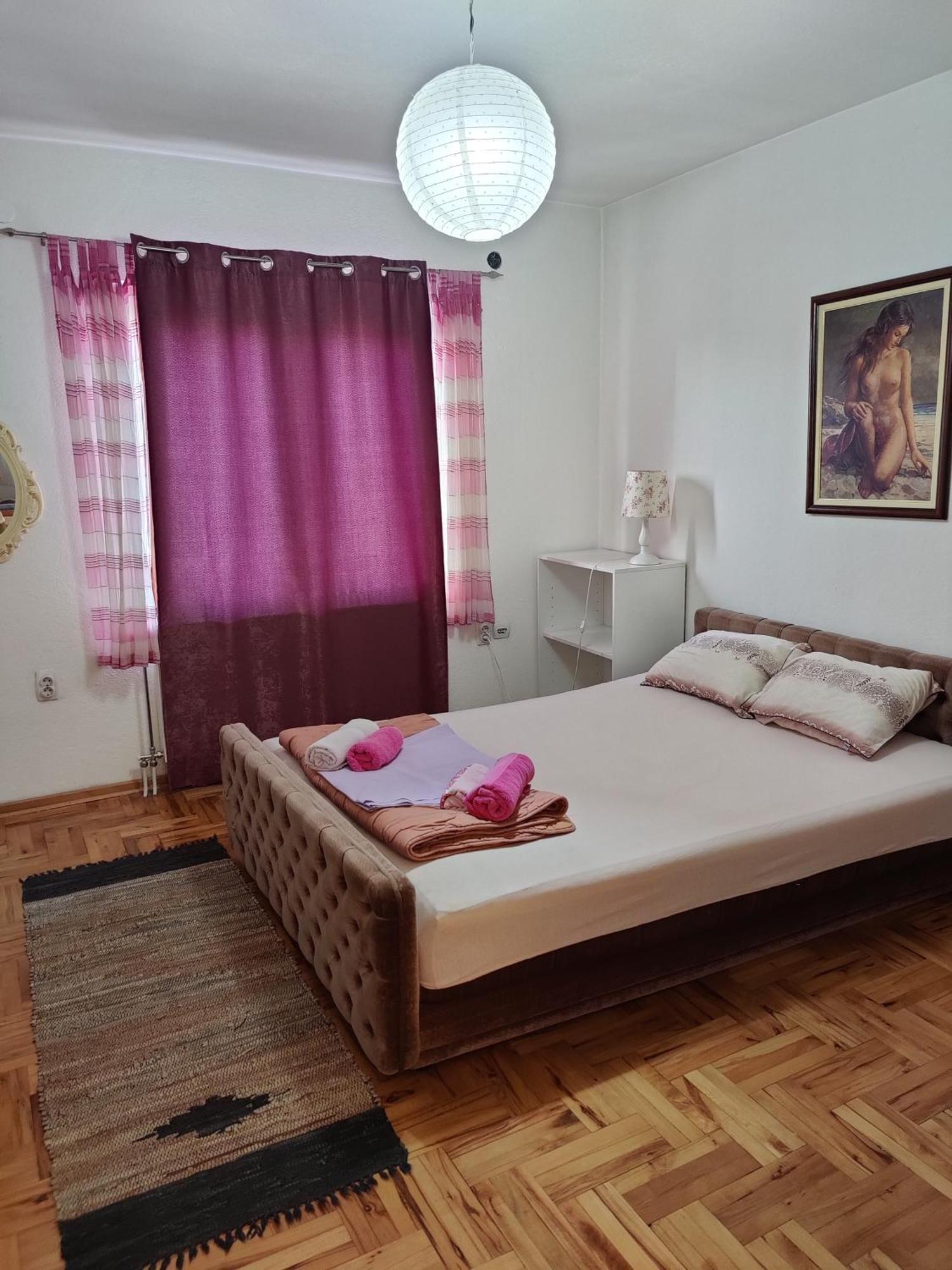 Poseidon Apartment Ni المظهر الخارجي الصورة