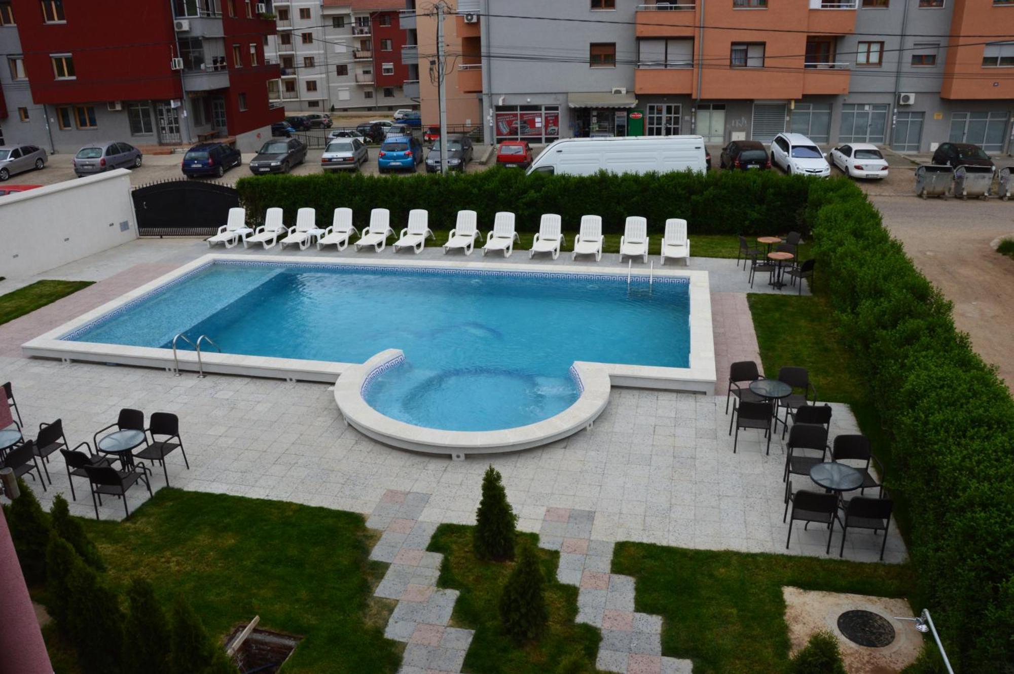 Poseidon Apartment Ni المظهر الخارجي الصورة