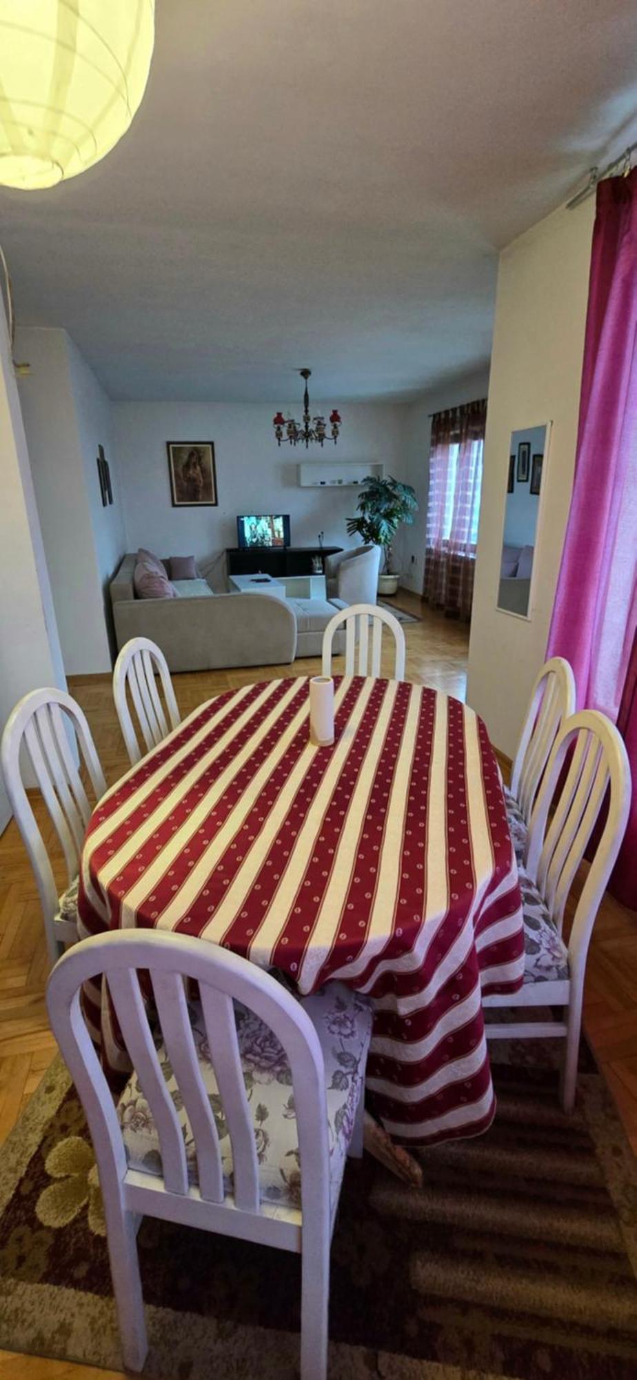Poseidon Apartment Ni المظهر الخارجي الصورة