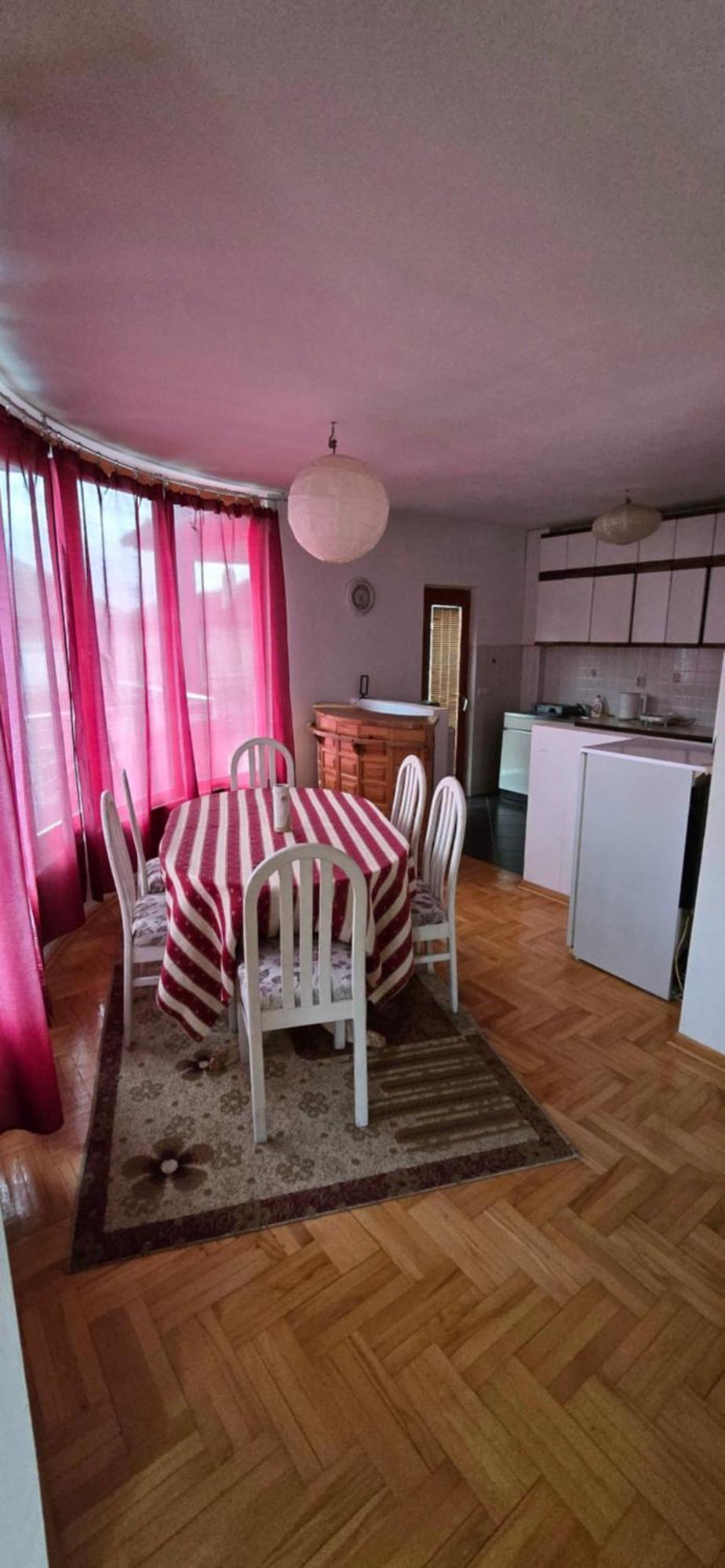 Poseidon Apartment Ni المظهر الخارجي الصورة
