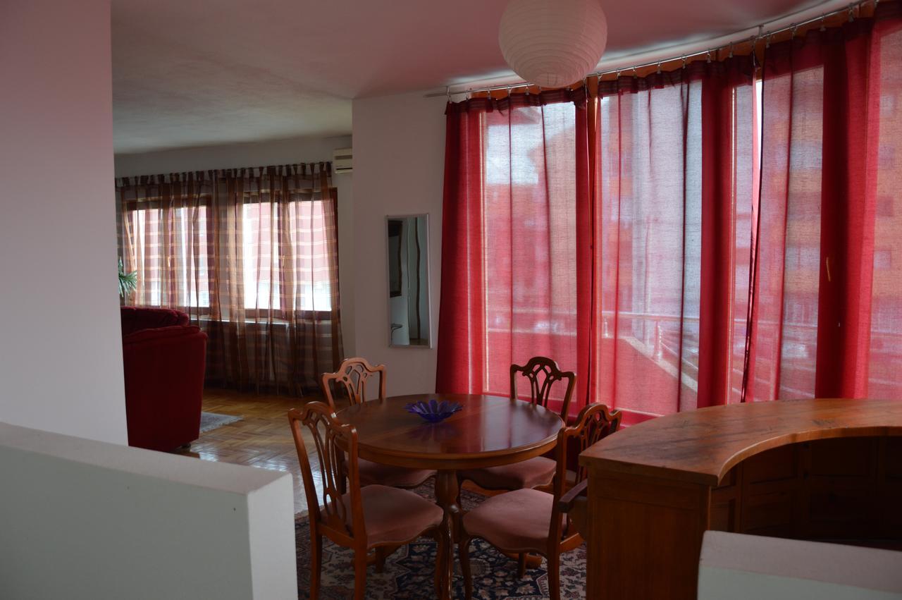 Poseidon Apartment Ni المظهر الخارجي الصورة