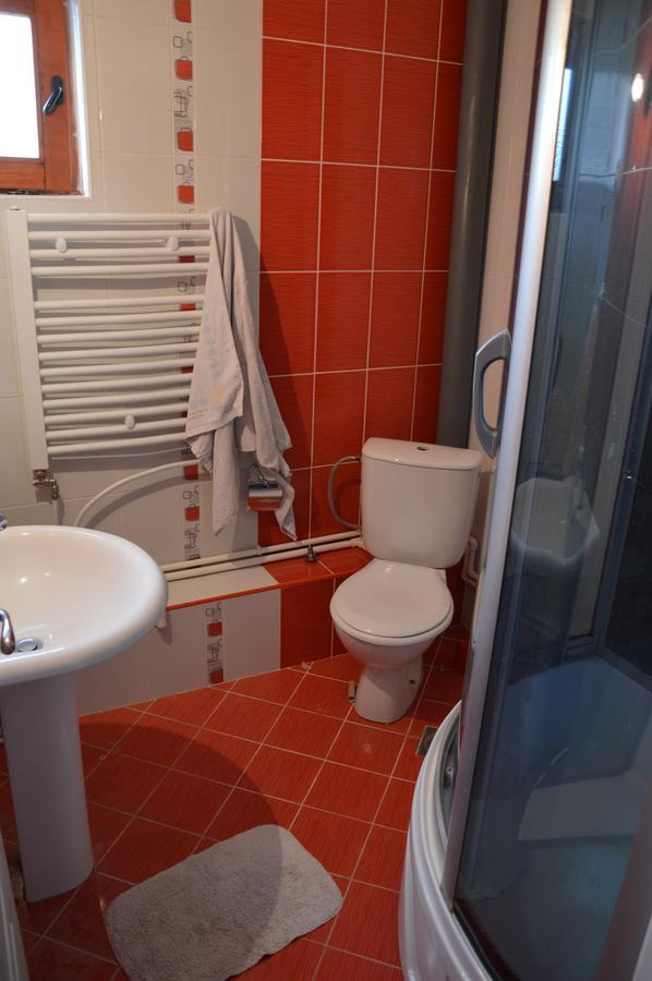 Poseidon Apartment Ni المظهر الخارجي الصورة