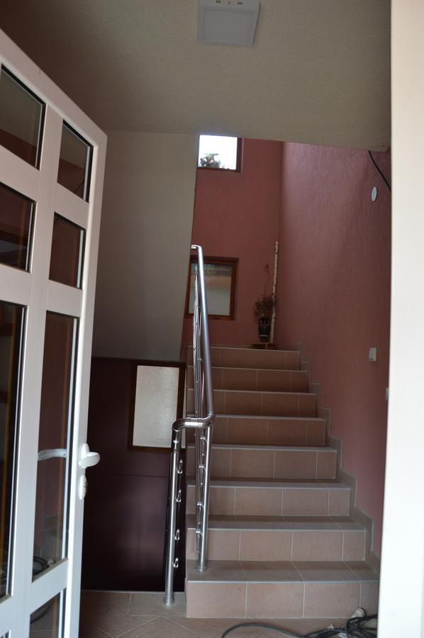 Poseidon Apartment Ni المظهر الخارجي الصورة