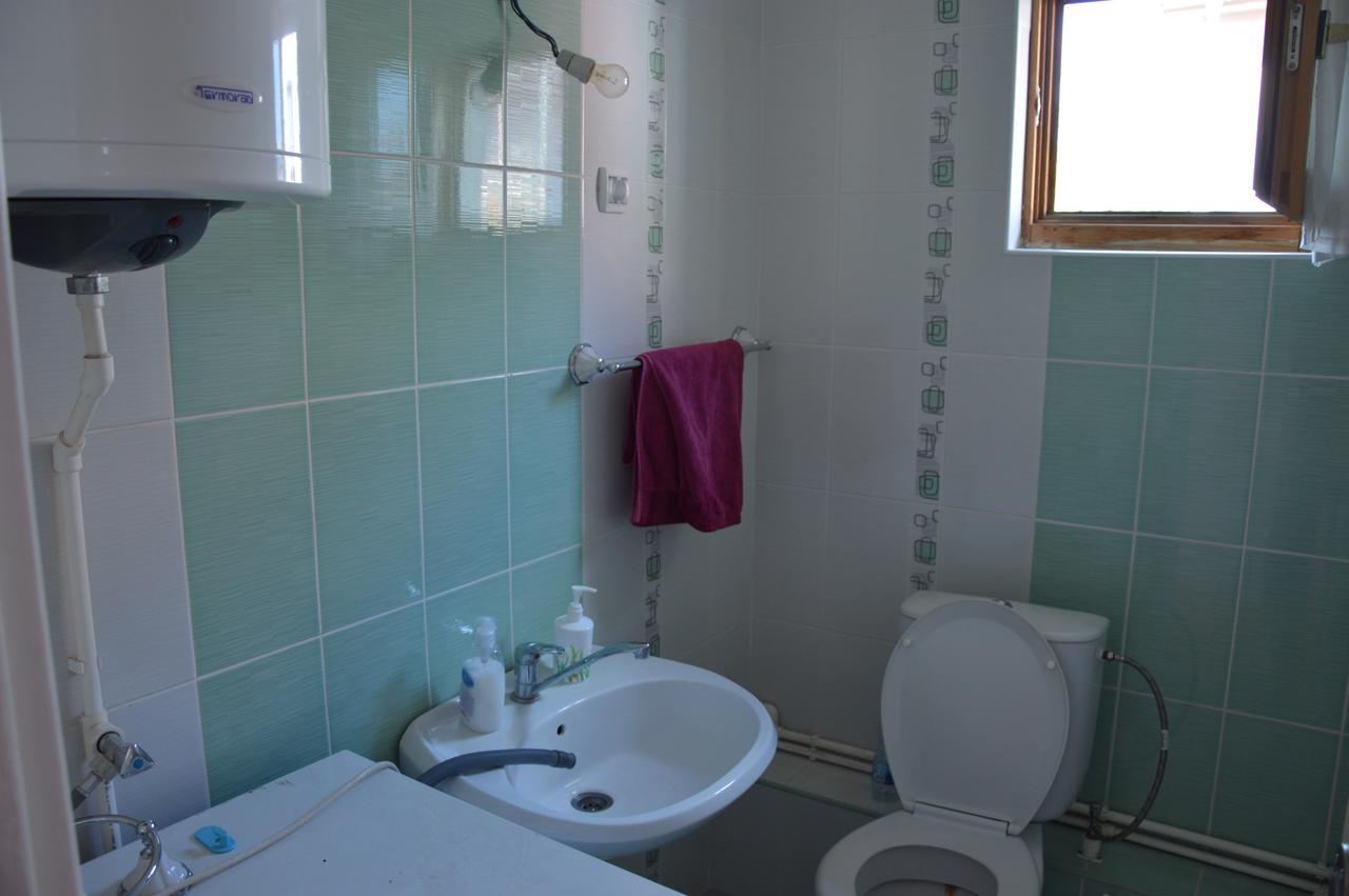Poseidon Apartment Ni المظهر الخارجي الصورة