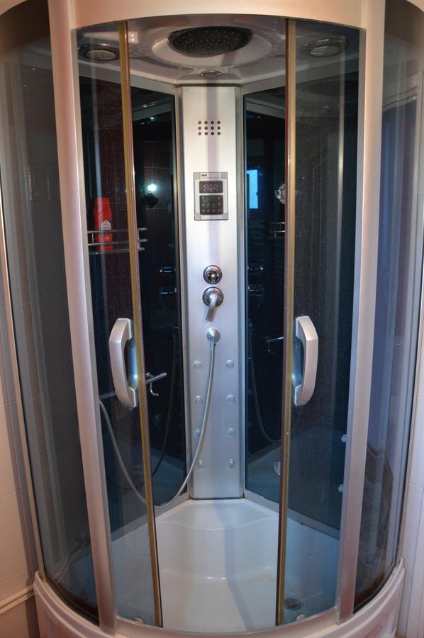 Poseidon Apartment Ni المظهر الخارجي الصورة