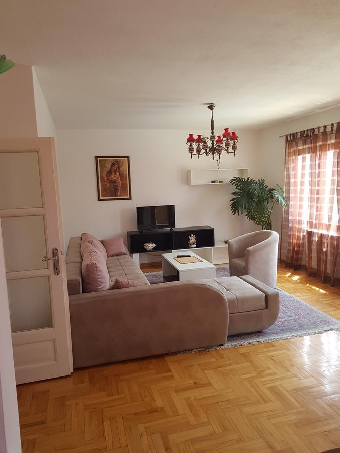 Poseidon Apartment Ni المظهر الخارجي الصورة