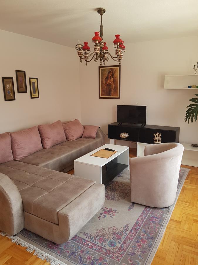 Poseidon Apartment Ni المظهر الخارجي الصورة