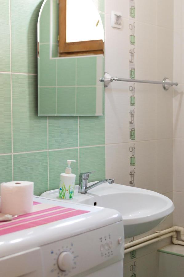 Poseidon Apartment Ni المظهر الخارجي الصورة